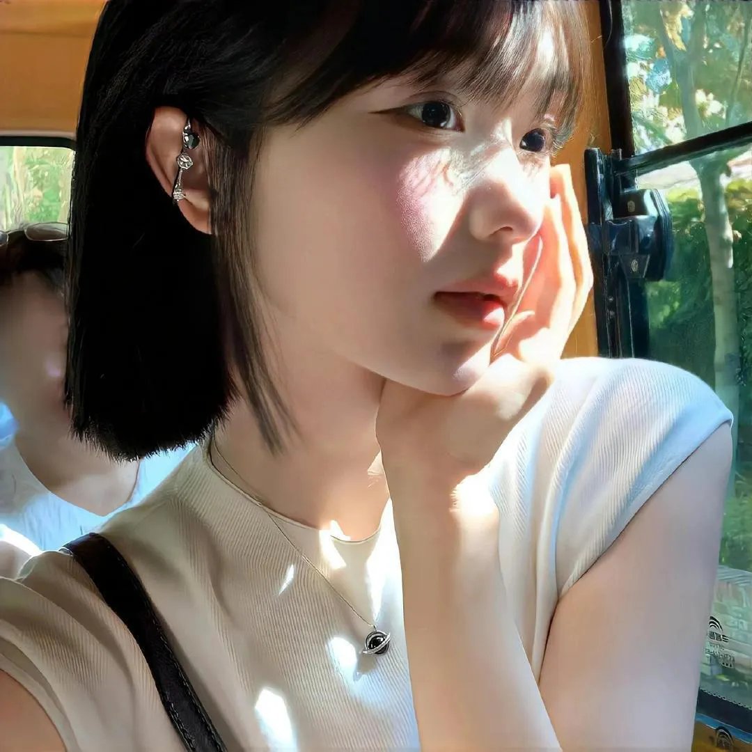 再见，我的王后