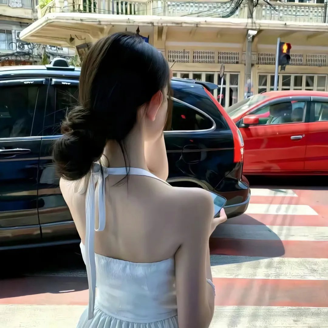 傅满洲的新娘